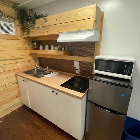 The Valley View Cabins And Event Center Creston Bagian luar foto